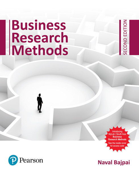 business statistics by naval bajpai
